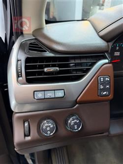 شيفروليه تاهو